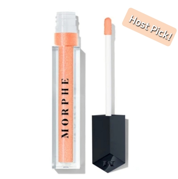 Morphe Other - Morphe Lip-gloss Shade "Shimmy"